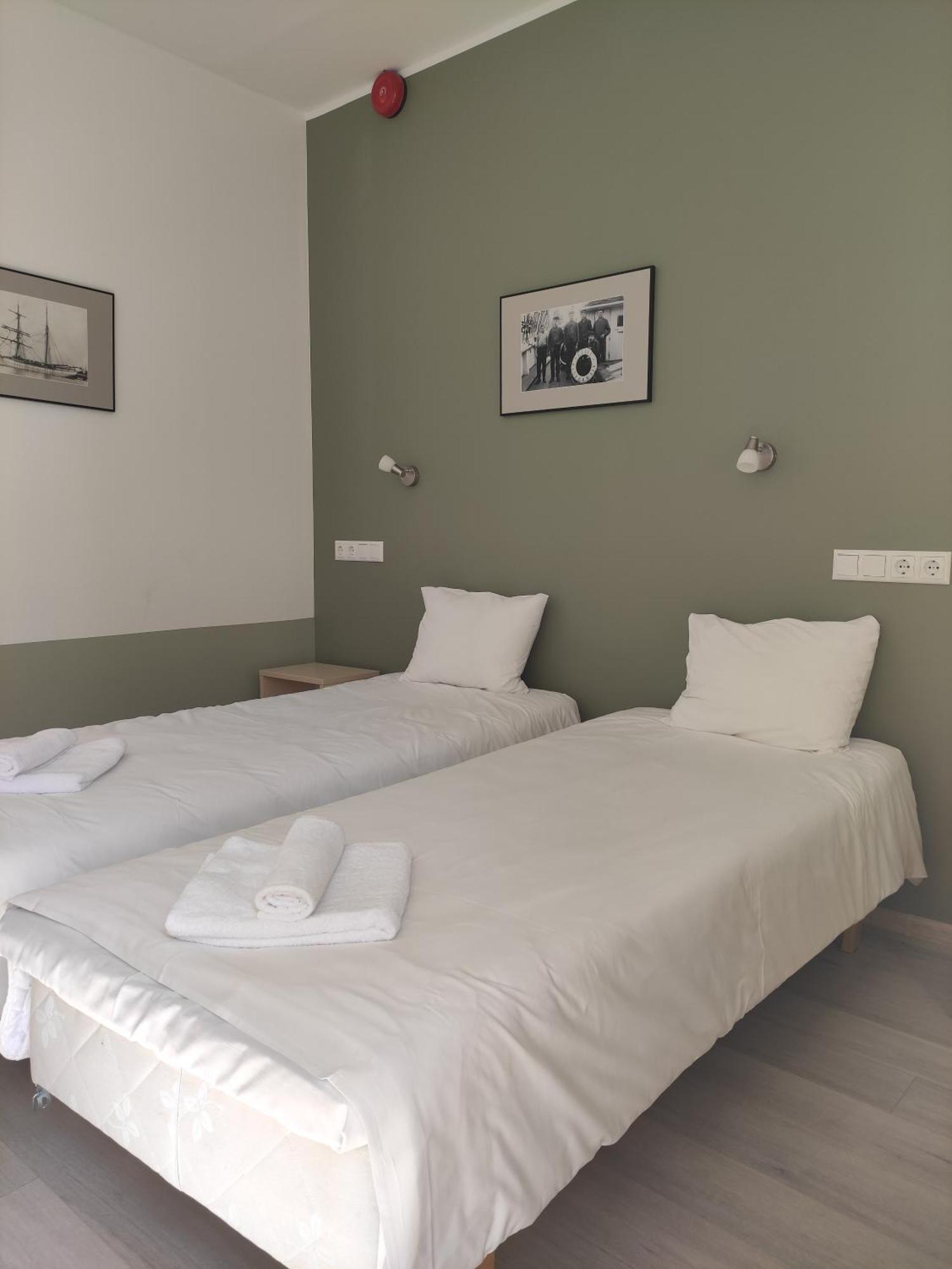 Lainela Puhkekuela Hotel Kasmu Room photo